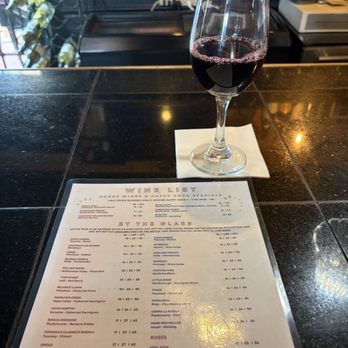 Stirling Wine - South African Pinotage at the bar - Beer, Wine & Spirits Near Me - Dunedin, Florida Stirling Wine - South African Pinotage at the bar - Beer, Wine & Spirits Near Me - Dunedin, Florida