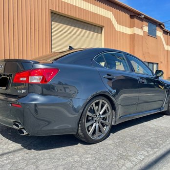 Artdeshine Studios - Auto Detailing Near Me - Concord, California