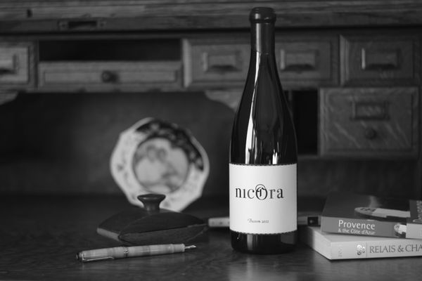 Nicora Winery by null