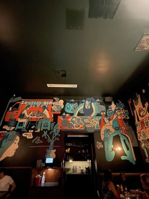 Accomplice Bar by null Accomplice Bar by null