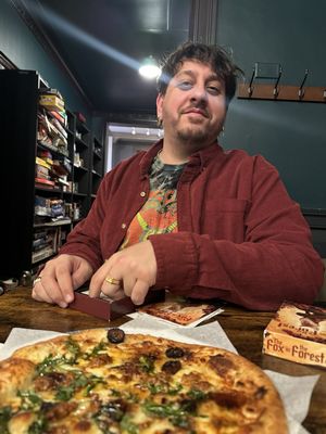 No Land Beyond by null