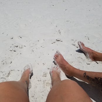 Clearwater Beach - Love this beach! - Beaches Near Me