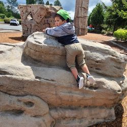 Arbor Heights 360 Park - Lol