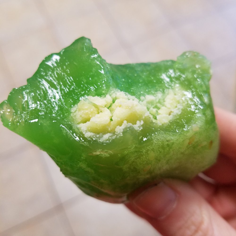 Saigon Tofu - Bánh xu xuê inside - Vietnamese Near Me - Chamblee, Georgia Saigon Tofu - Bánh xu xuê inside - Vietnamese Near Me - Chamblee, Georgia