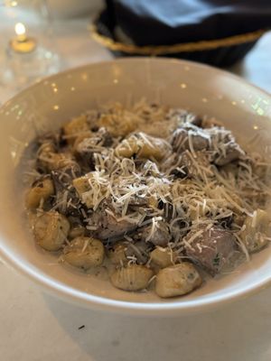 Tenuta's Italian Restaurant by null