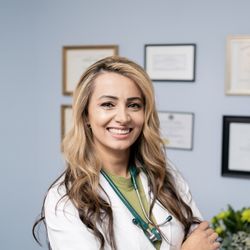 Linda Khoshaba - Natural Endocrinology Specialists