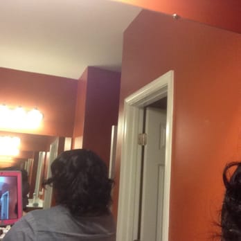 Nicole and Company - Unfinished curls - Blow Dry/Out Services Near Me Nicole and Company - Unfinished curls - Blow Dry/Out Services Near Me