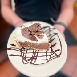 Joe's Inn Bon Air - A wide variety of delicious mouth watering desserts