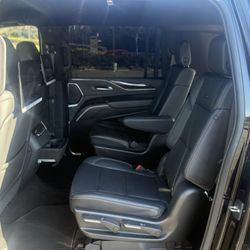 Applause Limousine Services