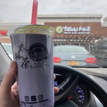 Taichi Bubble Tea - Poke Near Me - Ithaca, New York