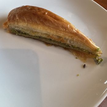 Turkish Kitchen - Baklava - Mediterranean Near Me - Brandon, Florida