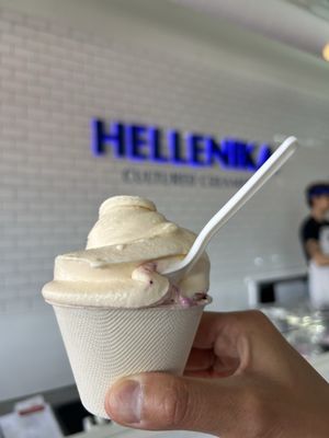 Hellenika Cultured Creamery by null