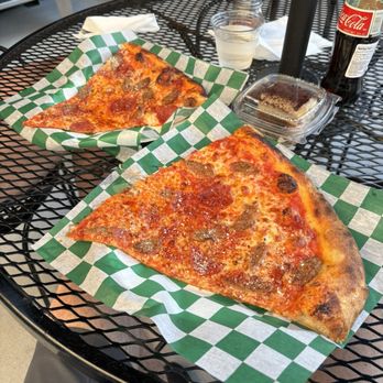 Virtuoso Pizzeria - Combo Slices - Pizza Near Me - Omaha, Nebraska Virtuoso Pizzeria - Combo Slices - Pizza Near Me - Omaha, Nebraska