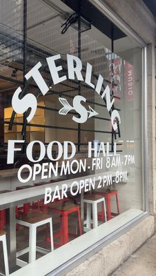 Harry’s Hamburgs by null