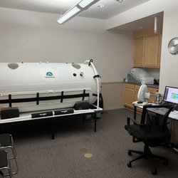 Hyperbaric PLUS 2 - Hyperbaric Oxygen Therapy