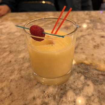 Haveli Bistro - Last Lassi - Indian Near Me - Columbus, Ohio
