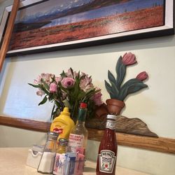 Lily's Cafe