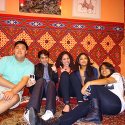Yahala Hookah Lounge