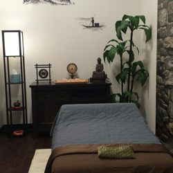 The Mindful Body Mobile Massage Therapy