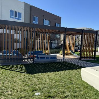 Homecoming At The Resort - Play area - Apartments Near Me - Rancho Cucamonga, California Homecoming At The Resort - Play area - Apartments Near Me - Rancho Cucamonga, California