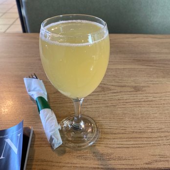 Woodchuck's Cafe - Woodchuck cafe mimosas - American Near Me - Tallahassee, Florida
