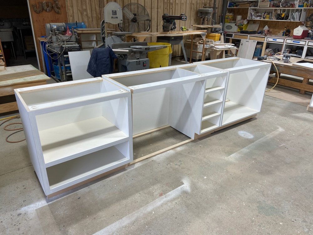 NATIONAL MILLWORKS Request a Quote Hemet, California Carpenters