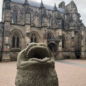 Rosslyn Chapel - Roslyn - Landmarks & Historical Buildings Near Me Rosslyn Chapel - Roslyn - Landmarks & Historical Buildings Near Me