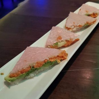 Nami - Sushi Sandwich - Japanese Near Me - Providence, Rhode Island