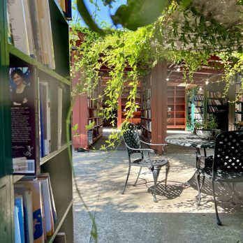 Bart's Books - Bookstores Near Me - Ojai, California Bart's Books - Bookstores Near Me - Ojai, California