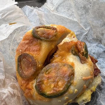 Bagels Etc. - Bagels Near Me - Washington, DC, District of Columbia