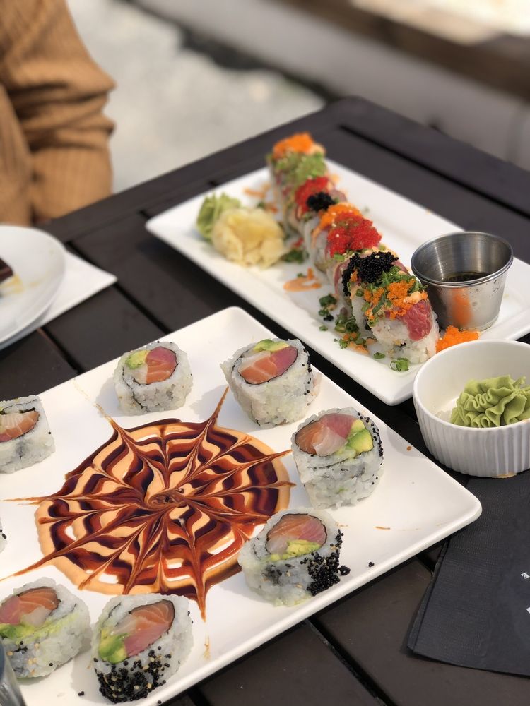 LUCKY AF 487 Photos & 347 Reviews 3103 W Leigh St, Richmond