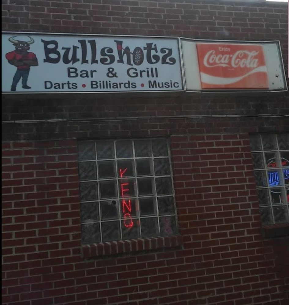 BULLSHOTZ Updated August 2024 1616 Brown Rd, Columbus, Ohio Wine