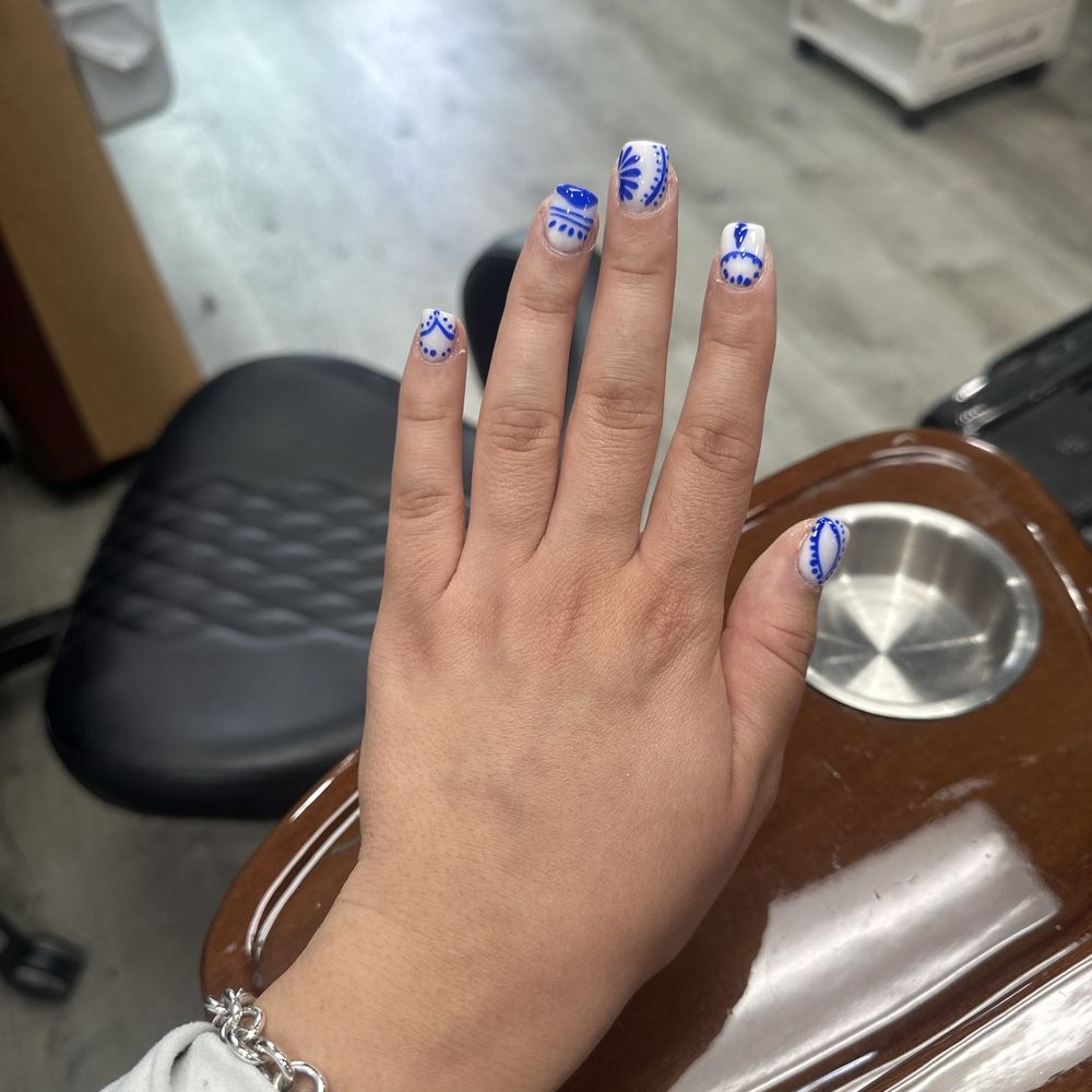 Nails