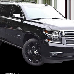 Best Way Auto & Truck Rentals