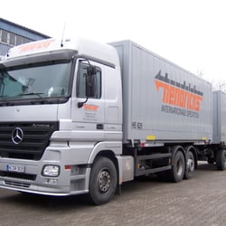 Hendricks Internationale Spedition 15 Photos Couriers Delivery Services Dusseldorfer Str 186 Neuss Nordrhein Westfalen Germany Phone Number Yelp