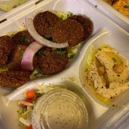 Falafel