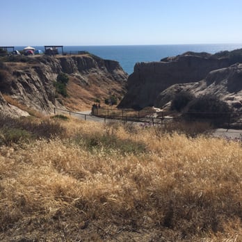The Holidays - View from the campgrounds - RV Parks Near Me - San Clemente, California