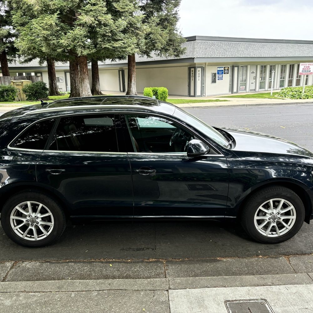 Concord Motors - Car Dealers Near Me - Concord, California