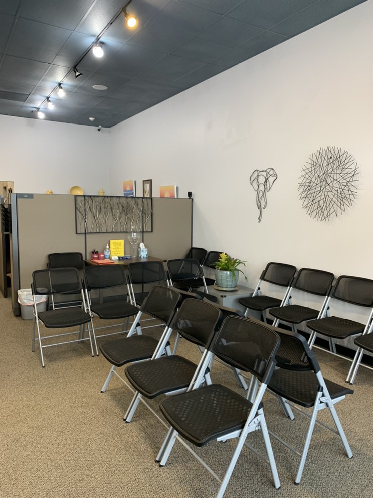 BEACON TAX SERVICE Updated September 2024 18123 E Valley Hwy, Kent