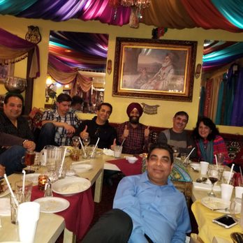 Khyber Pass Kabob - Afghan Near Me - Dublin, California