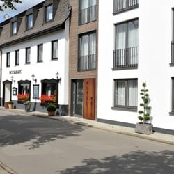 Hotel Heil an der Mosel - Hotelansicht