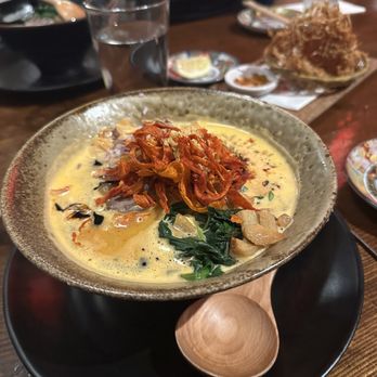 MENSHO - Gko - Ramen Near Me - Walnut Creek, California MENSHO - Gko - Ramen Near Me - Walnut Creek, California