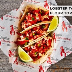 Cousins Maine Lobster - Detroit