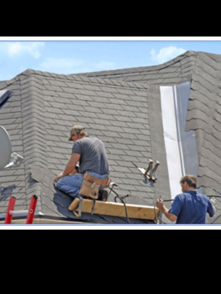 Slide of Jubilee Roofing