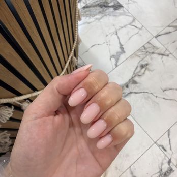 One L Professional - Always top notch manicure at One L! - Nail Salons Near Me - New York, New York One L Professional - Always top notch manicure at One L! - Nail Salons Near Me - New York, New York