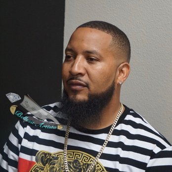 Belleza Artista - Fade and beard trim - Makeup Artists Near Me - Anaheim, California Belleza Artista - Fade and beard trim - Makeup Artists Near Me - Anaheim, California