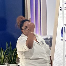 Rude employee
