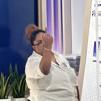 Purple - Brea Mall - Rude employee - Furniture Stores Near Me - Brea, California