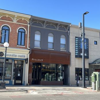 PULLMAN BAR & DINER - Updated June 2024 - 648 Photos & 655 Reviews - 17