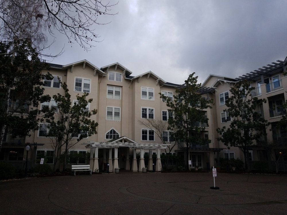 WATERFORD AT ROSSMOOR 11 Photos Retirement Homes 1860 Tice Creek